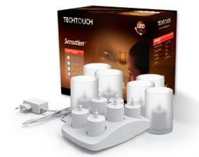 Sensation Table Lamps Techtouch Novelty/Night Light Sensation Table Lamps Techtouch Novelty/Night Light